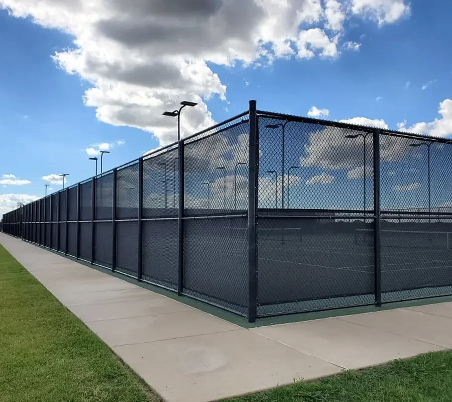 chain-link-financing-benefit