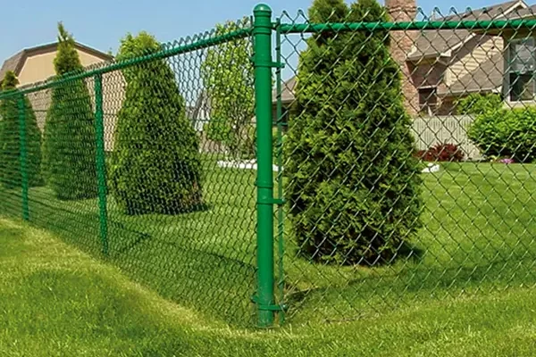 step3-enjoy-cgain-link-fence